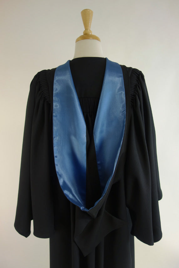 Swinburne Bachelor Hood