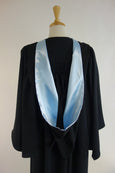 Swinburne Bachelor Hood