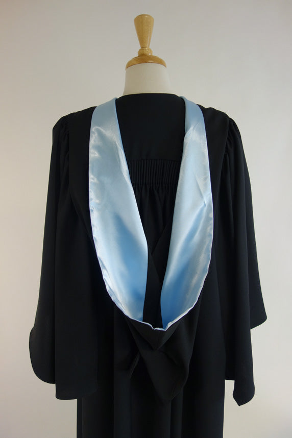 Swinburne Bachelor Hood