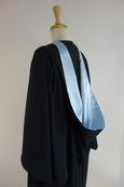 Swinburne University Bachelor Graduation Gown Set