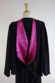 Swinburne Bachelor Hood