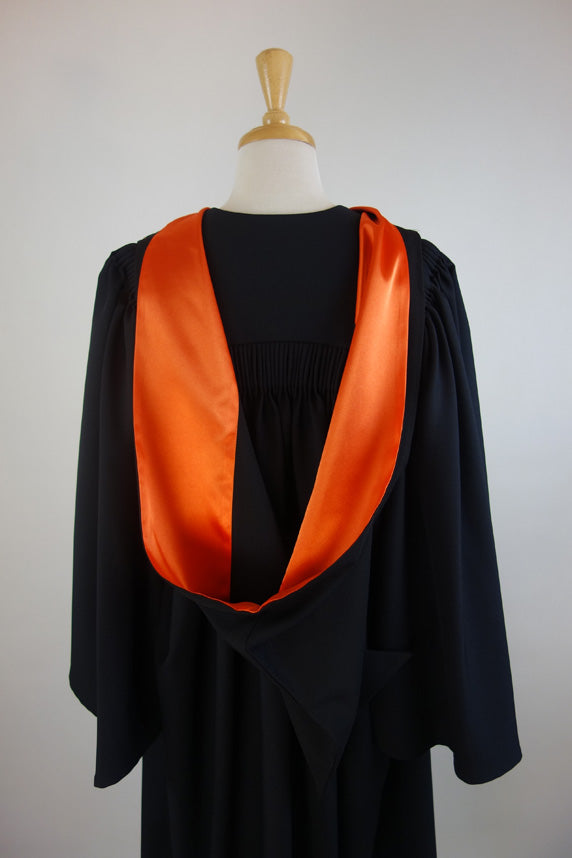 Swinburne Bachelor Hood