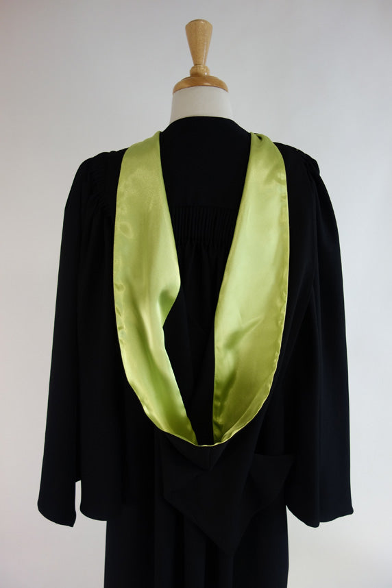 Swinburne Bachelor Hood