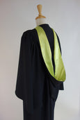 Swinburne University Bachelor Graduation Gown Set