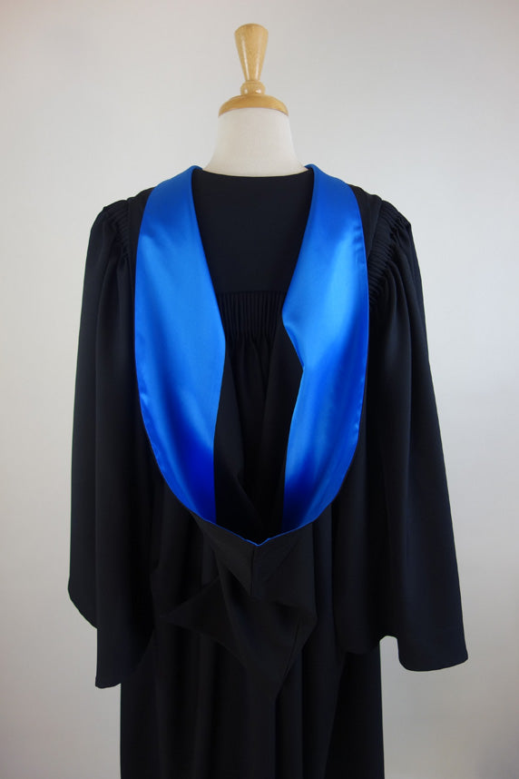 Swinburne Bachelor Hood