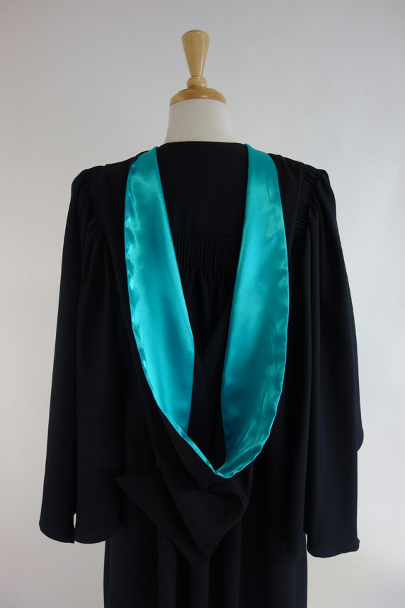 Swinburne Bachelor Hood