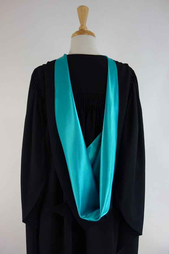Swinburne Master Hood