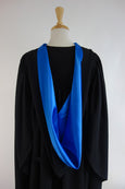Swinburne Master Hood