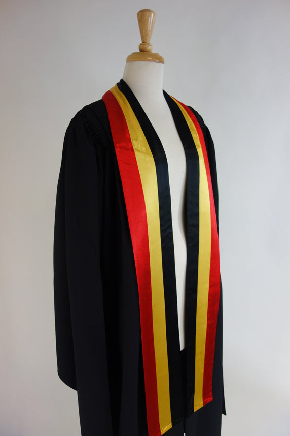 Aboriginal Academic Stole