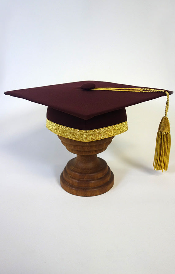 Canadian College of Modern Technology Chancellor Robe