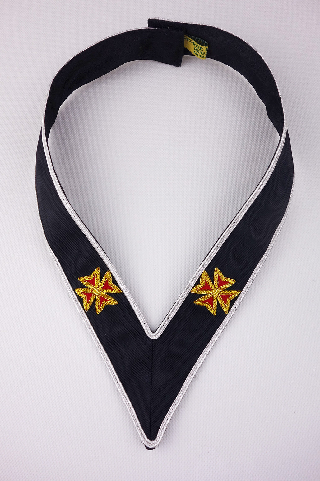 Australian Constitution 30th Degree Collarette