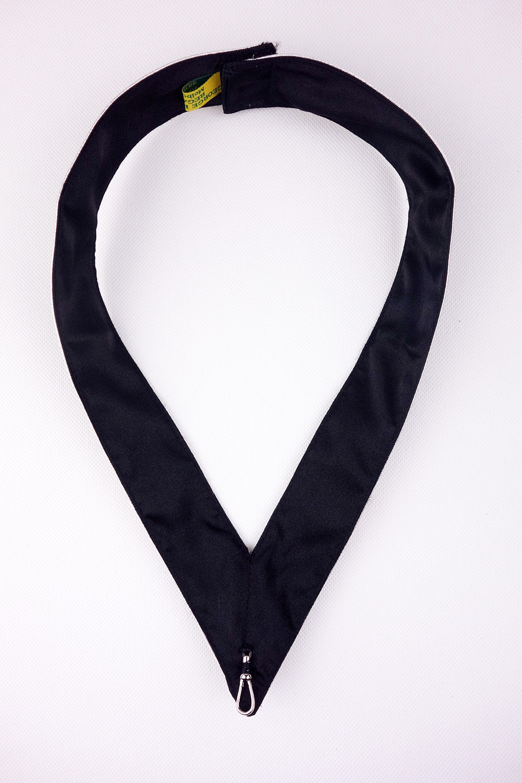 Australian Constitution 30th Degree Collarette