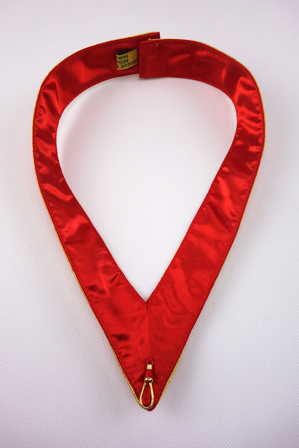 Australian Constitution 32nd Degree Collarette