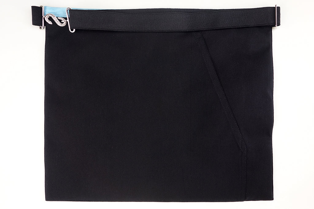 Deluxe Master Mason Apron