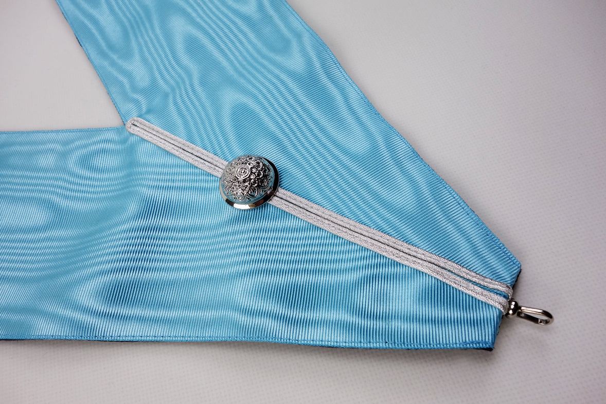 Craft Lodge Officer Collar