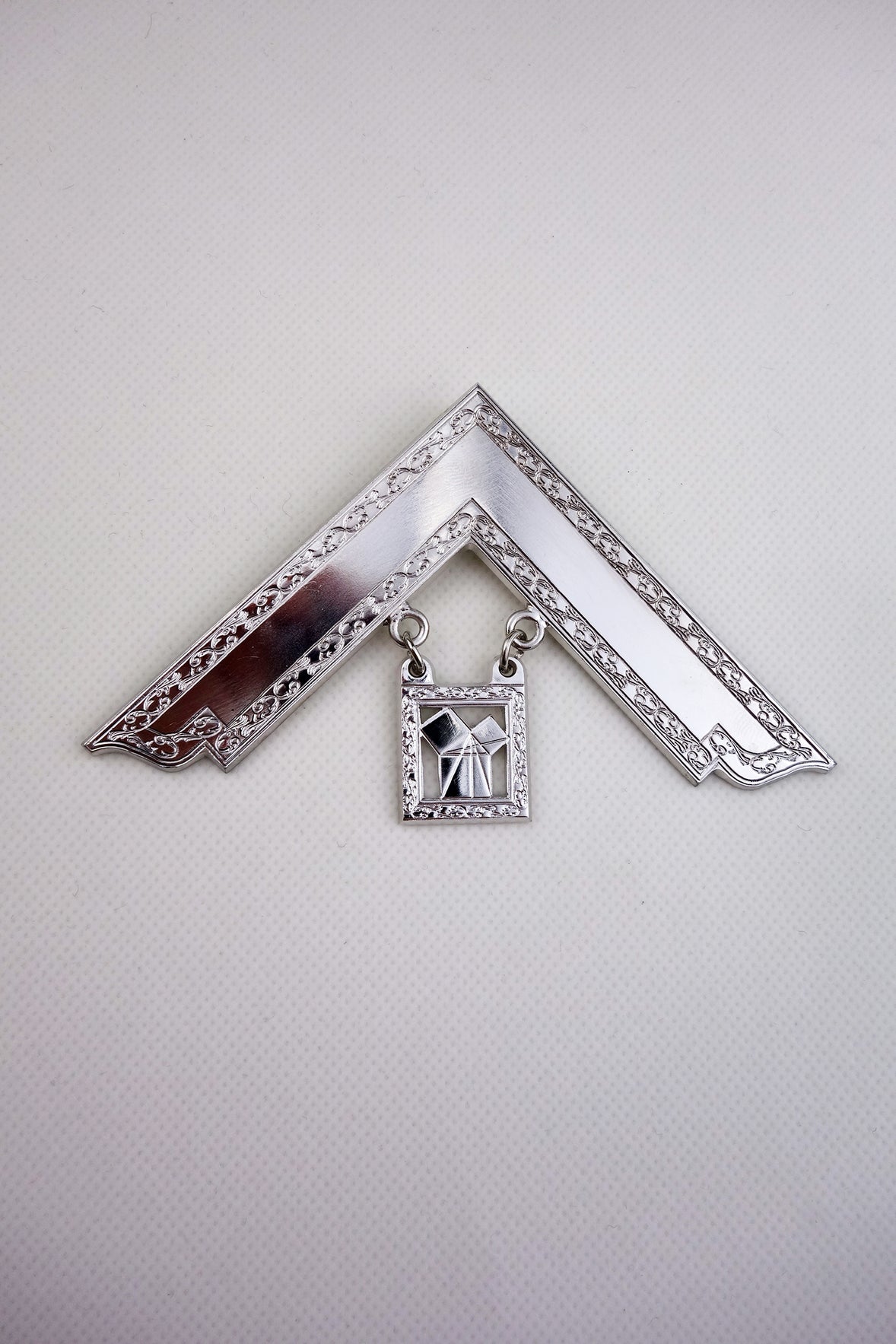 Craft Lodge Officer Collar Jewel