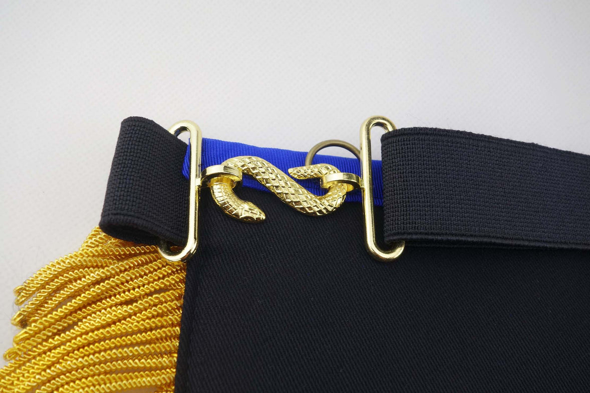 Grand Craft Suite - Past Assistant Grand Master, NSW & ACT