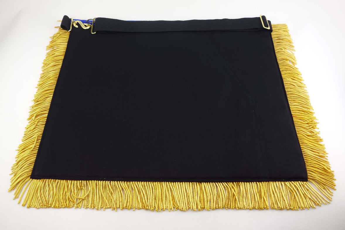 Grand Craft Suite - Past Assistant Grand Master, NSW & ACT