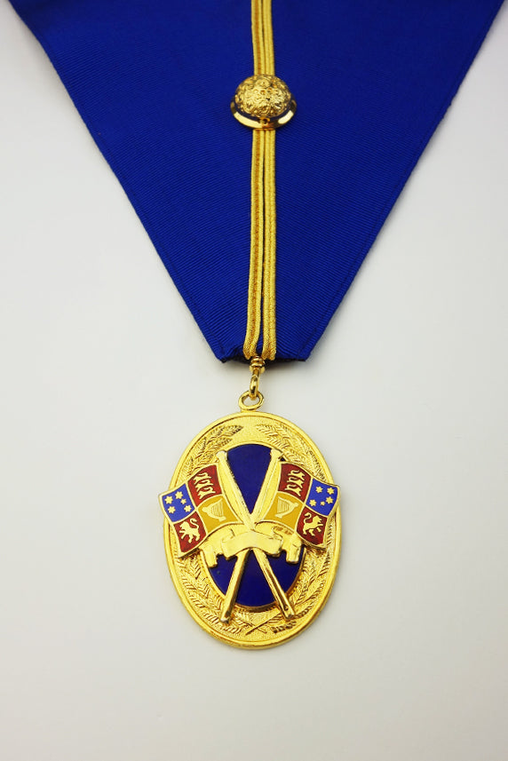 Grand Craft Undress Suite - Standard, Victorian