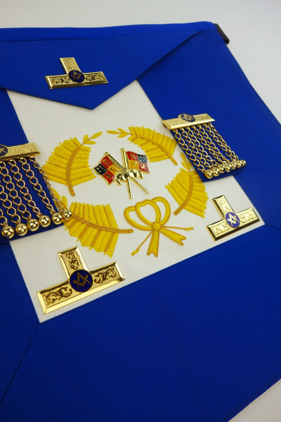 Grand Craft Undress Suite - Standard, Victorian