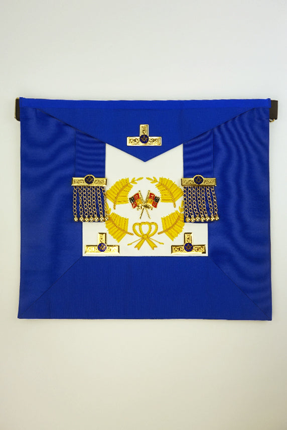 Grand Craft Undress Suite - Standard, Victorian