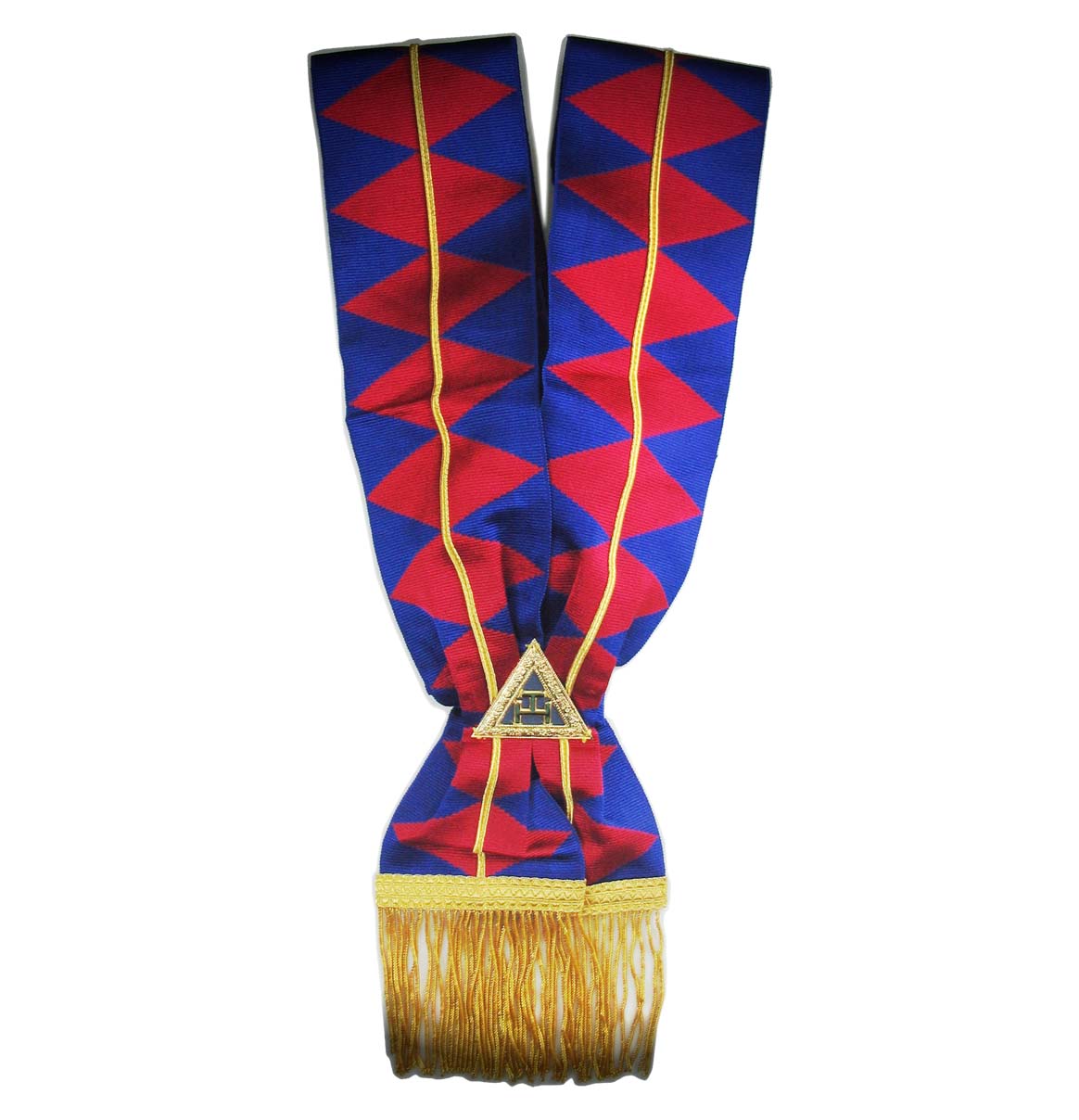 Grand Chapter Officer Sash, Victoria