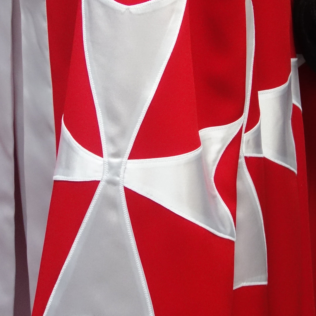 Order of St John of Jerusalem Red Robe