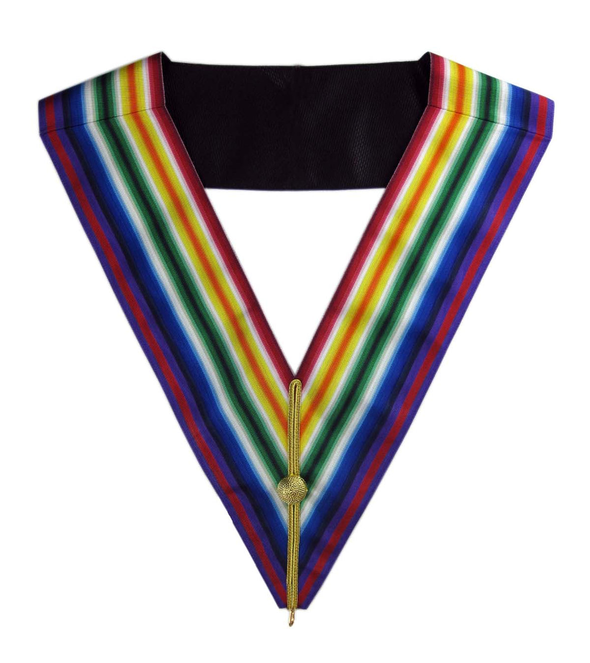 Royal Ark Mariner Commander Collar