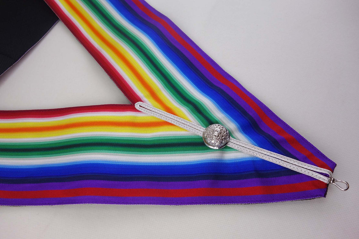 Royal Ark Mariner Commander Collar