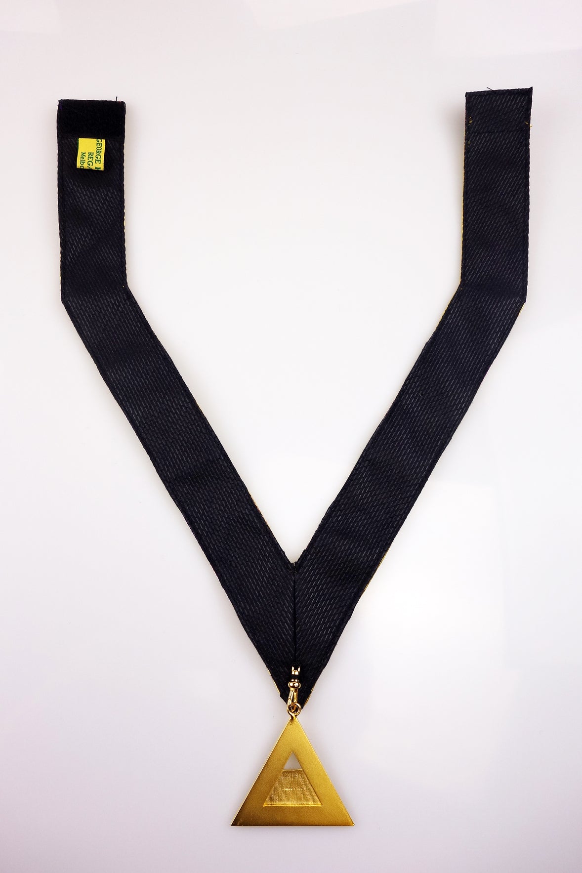 Royal Ark Mariner Commander Collarette and Jewel