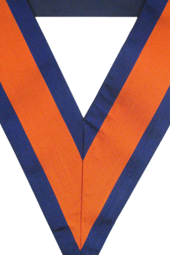 Allied Masonic Degrees Officer Collar