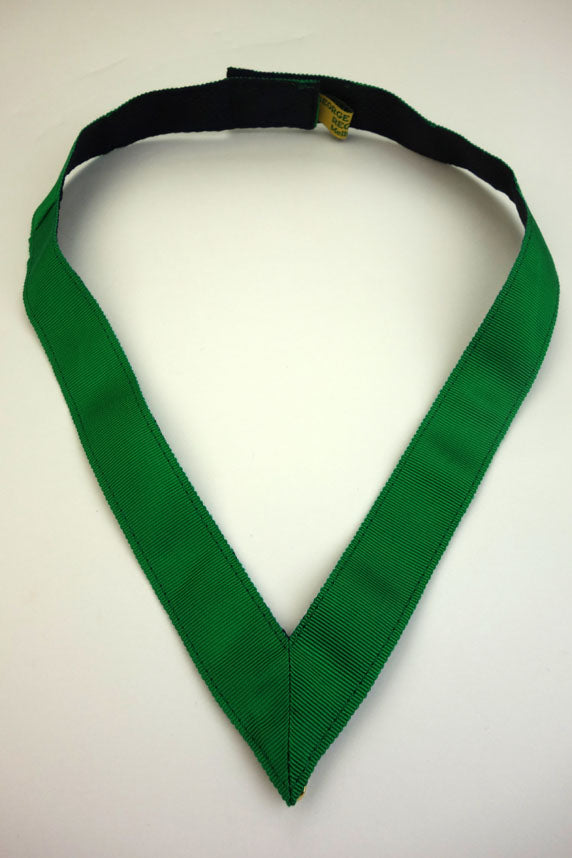 Allied Masonic Degrees Collarette 25mm