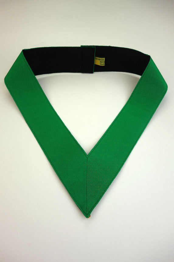 Allied Masonic Degrees Collarette 50mm