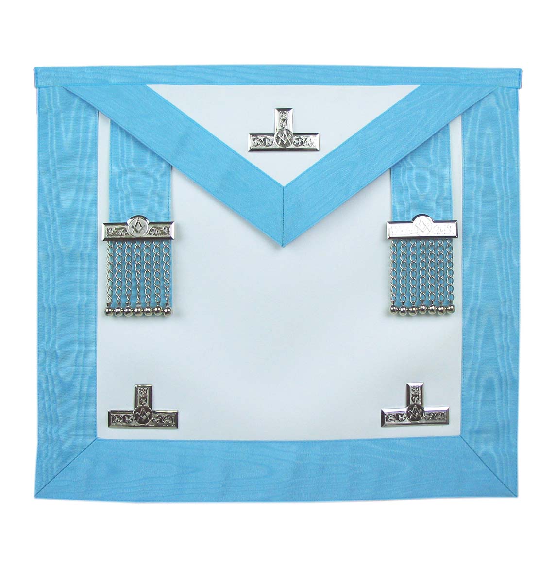 Standard Worshipful Master Apron