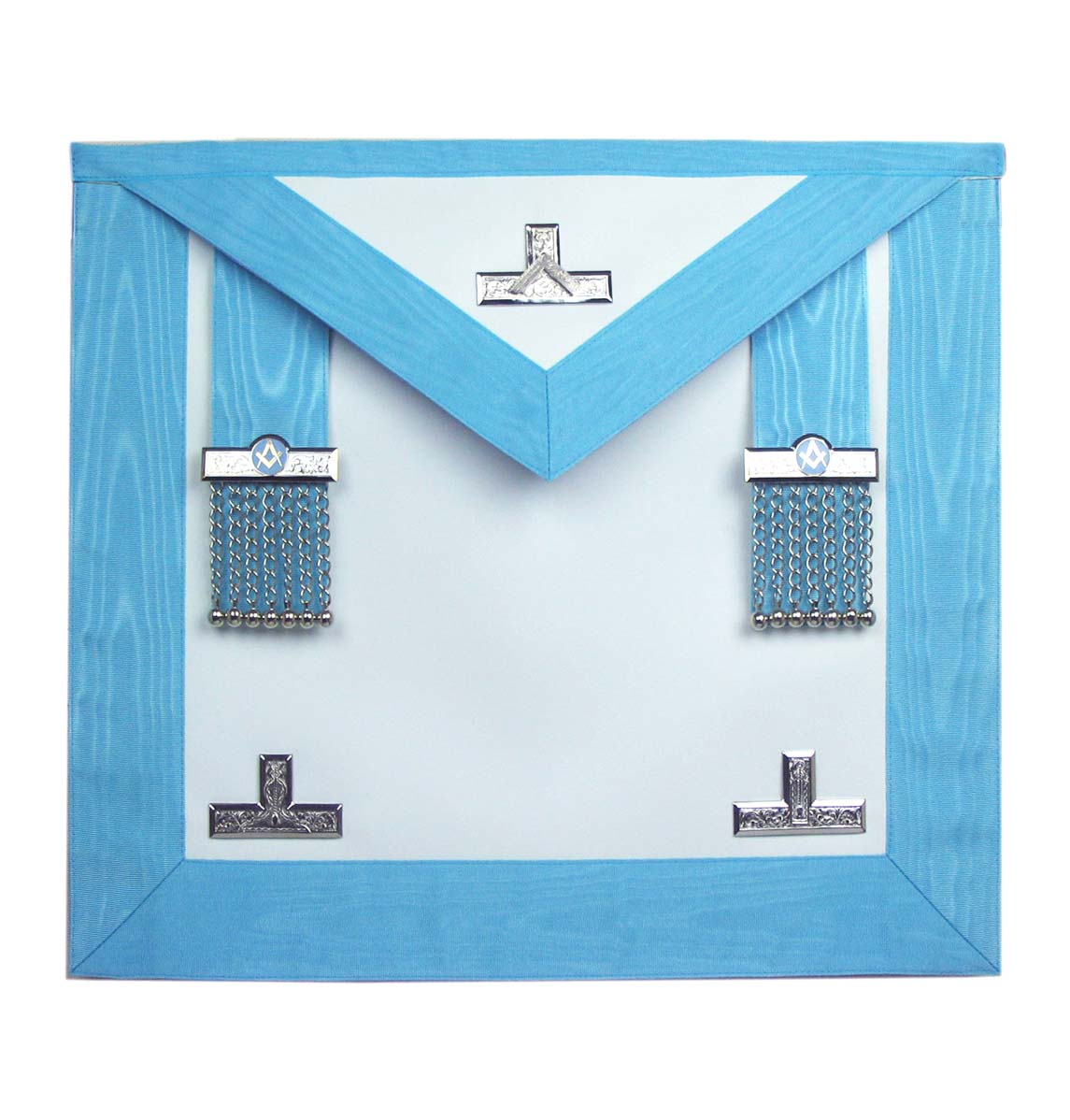 Premier Worshipful Master Apron
