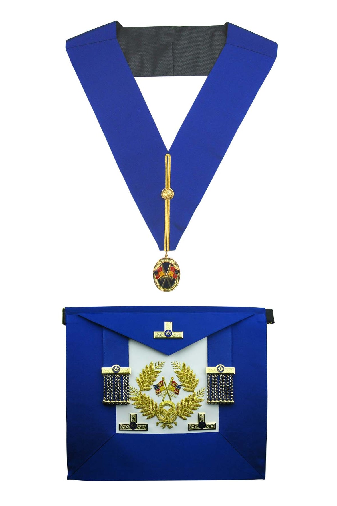 Grand Craft Undress Suite - Deluxe, Victorian