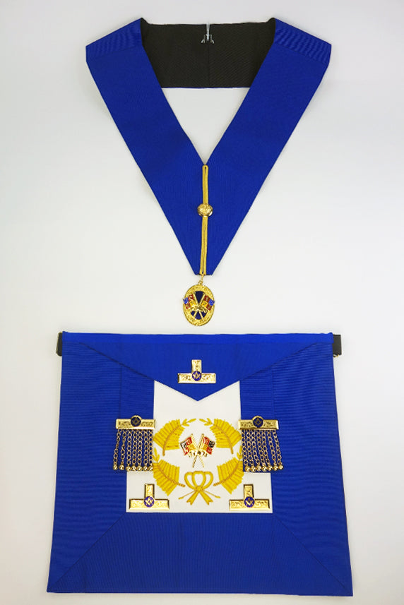 Grand Craft Undress Suite - Standard, Victorian