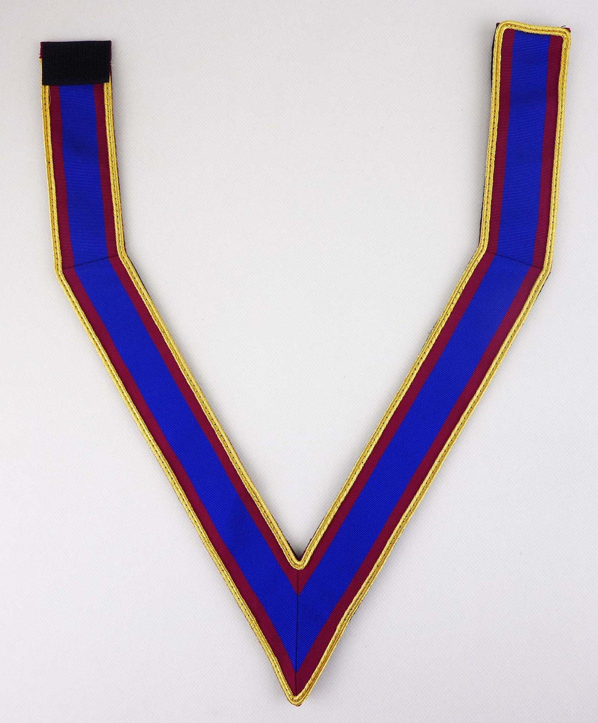 Grand Mark Collarette, Victoria