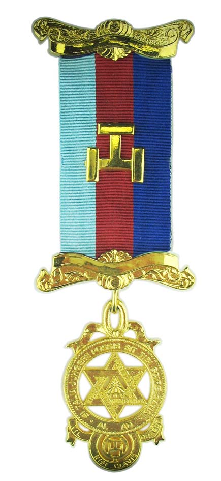 Grand Officer Breast Jewel, Victoria