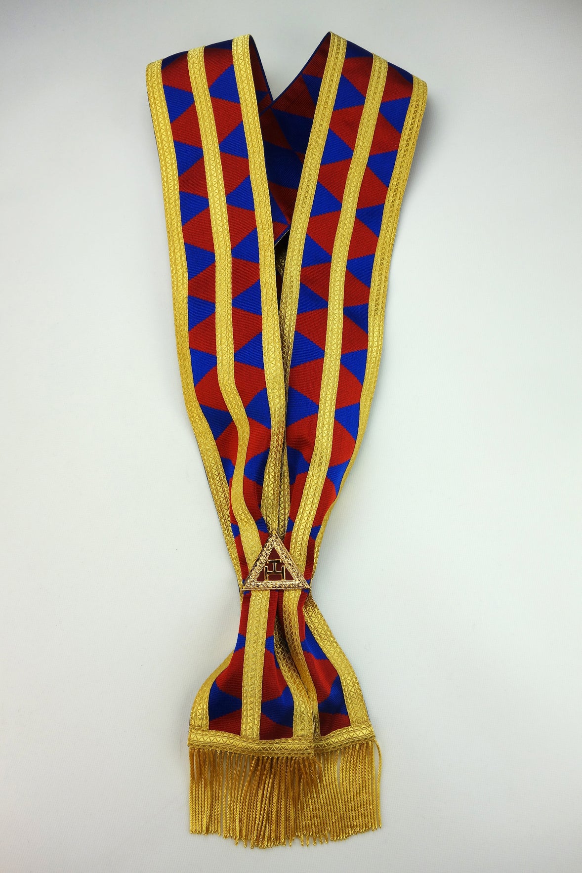 Grand Chapter Deputy 1st Grand Principal Sash, NSW