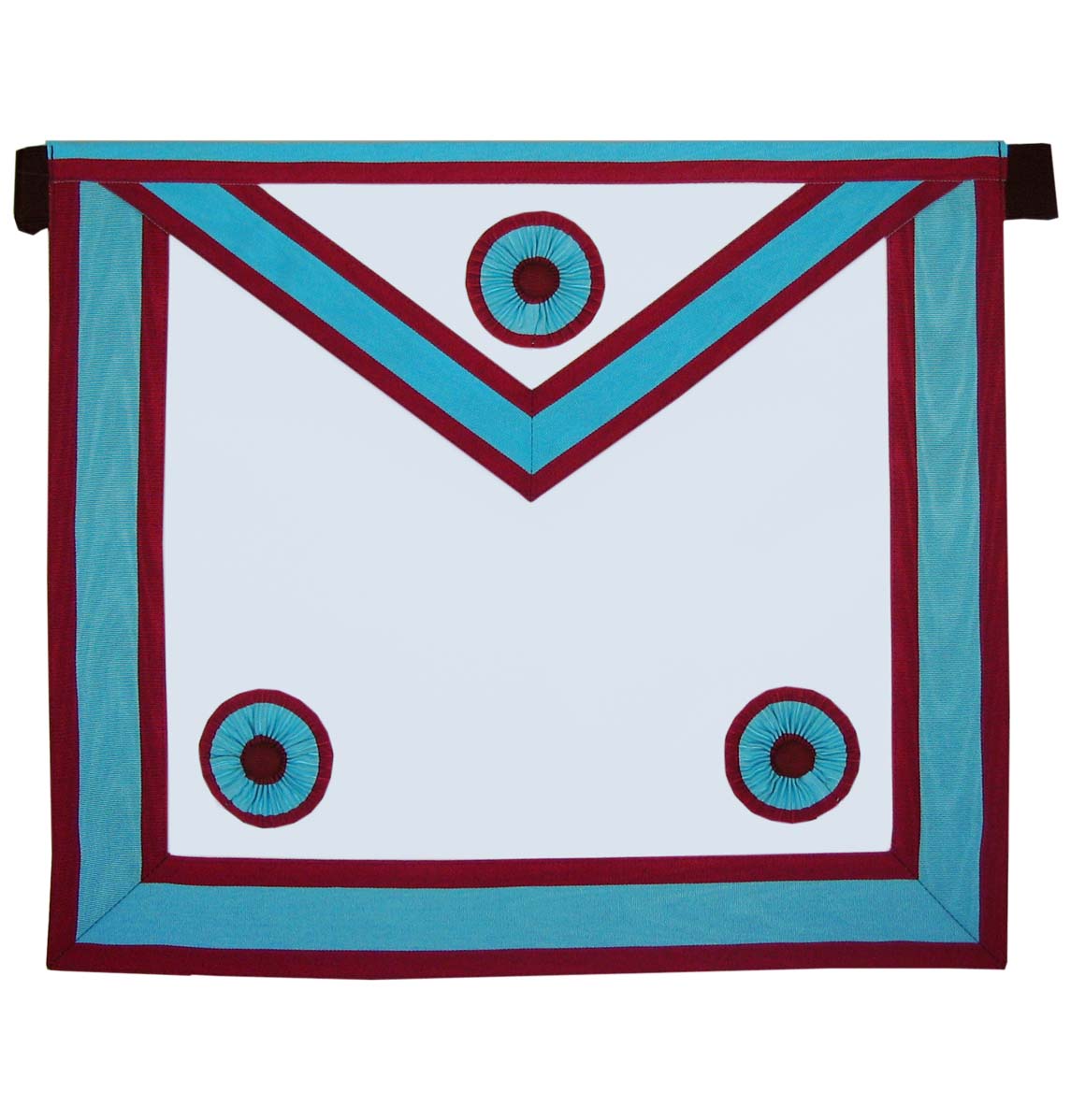 Mark Master Mason Apron