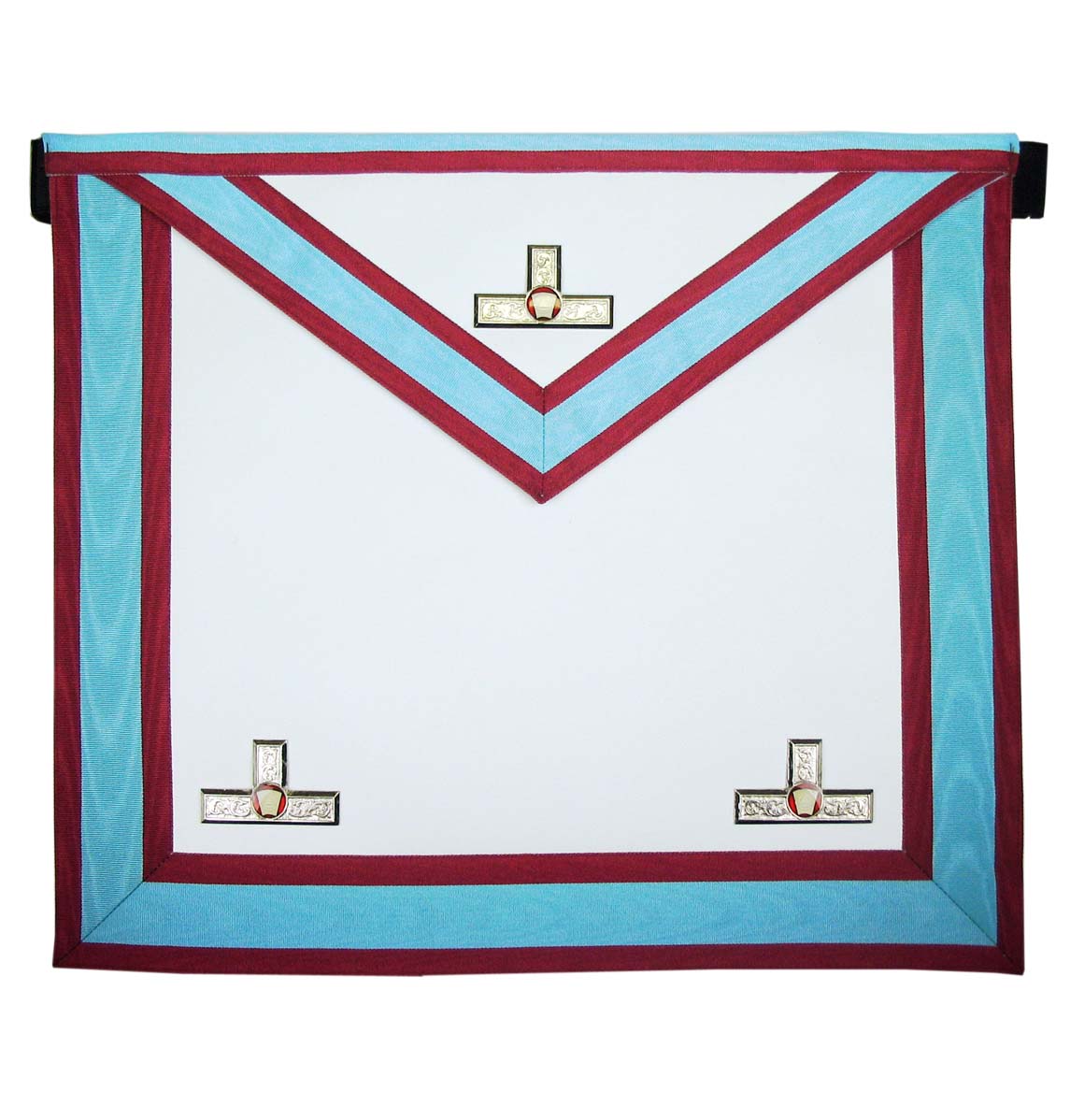 Mark Worshipful Master Apron