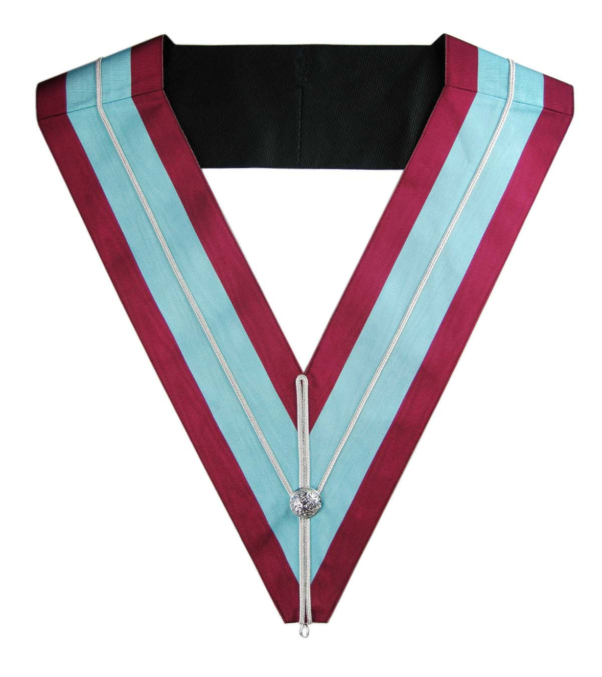 Mark Lodge Immediate Past Master Collar