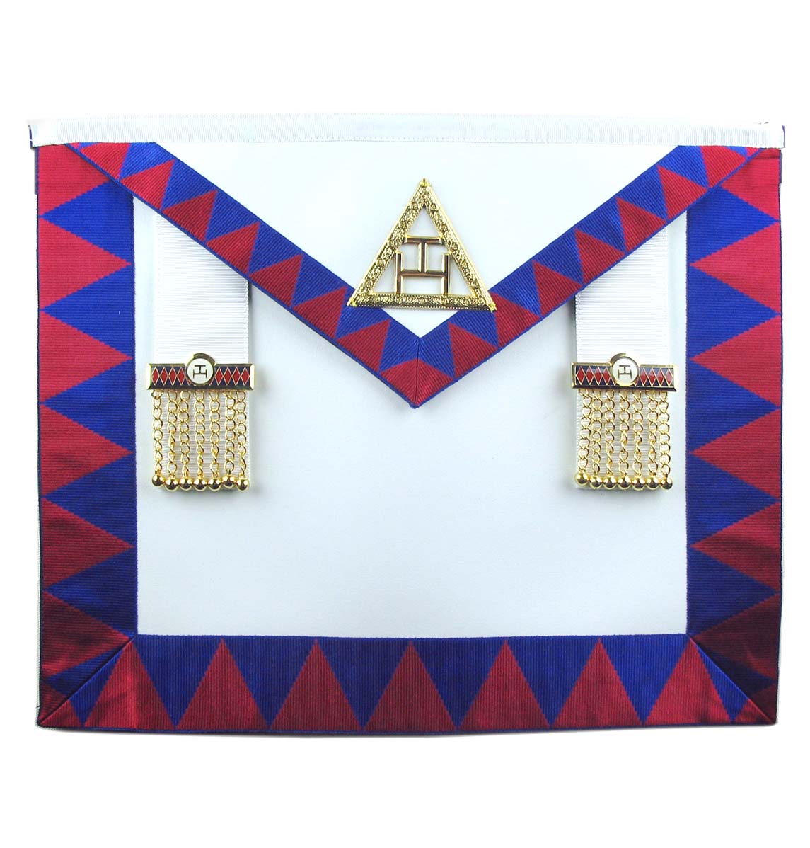 Royal Arch Chapter Companion Apron