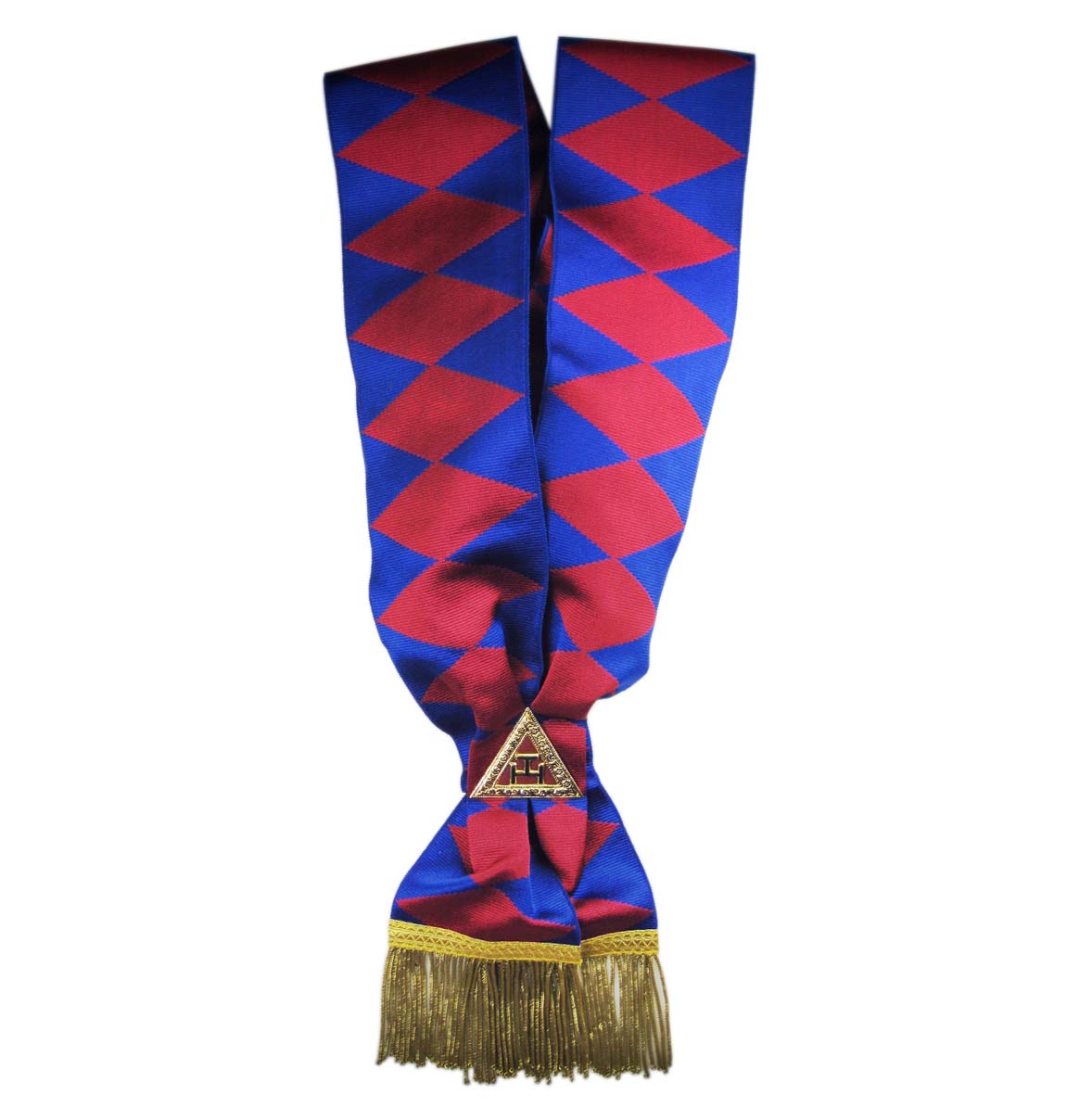 Royal Arch Chapter Principal Sash
