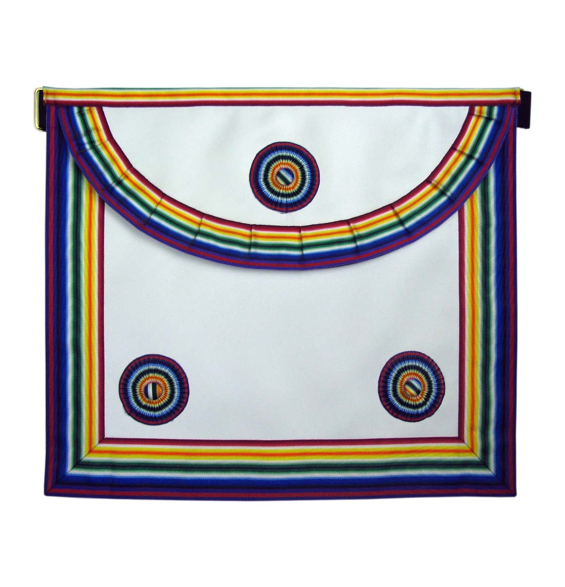Royal Ark Mariner Member Apron