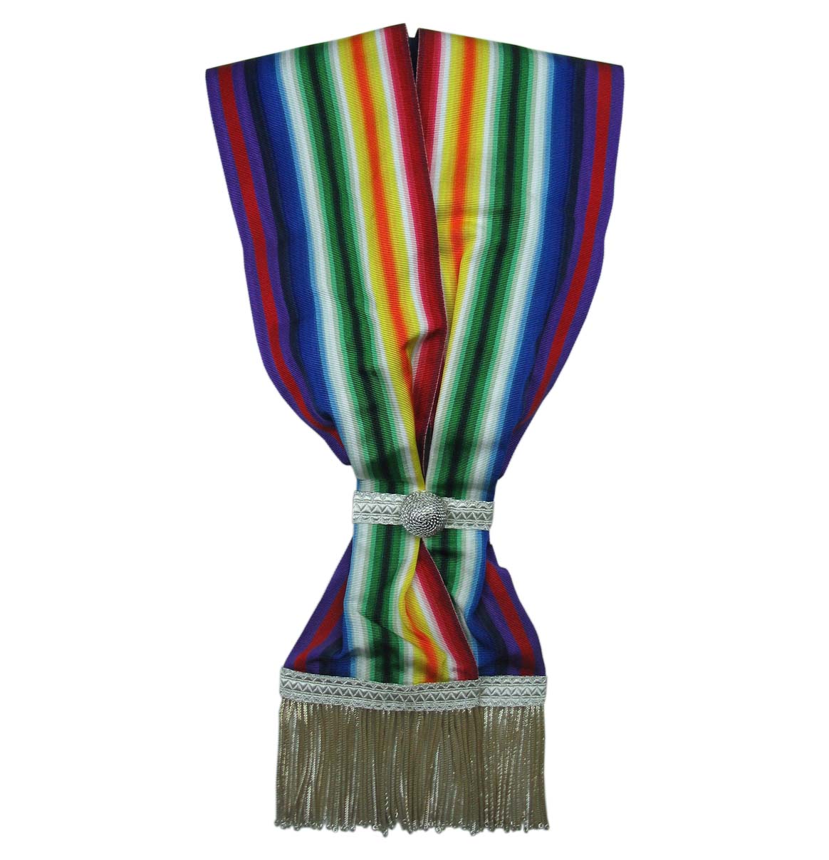 Royal Ark Mariner Member Sash