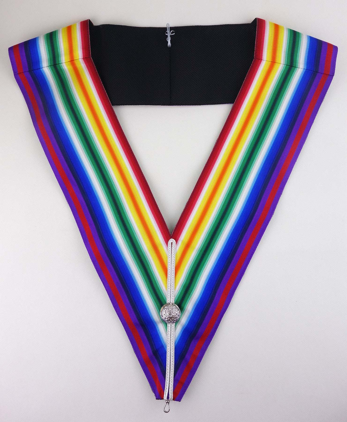 Royal Ark Mariner Commander Collar