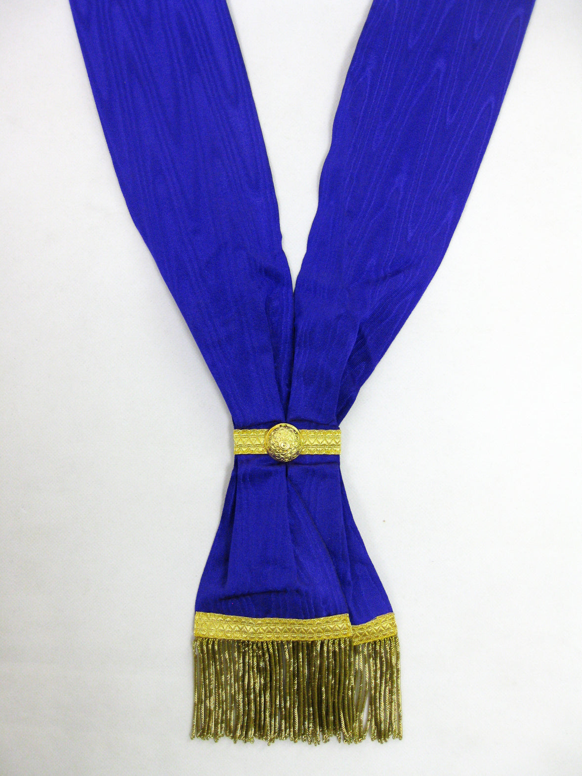 Red Cross of Constantine Knight Companion Sash