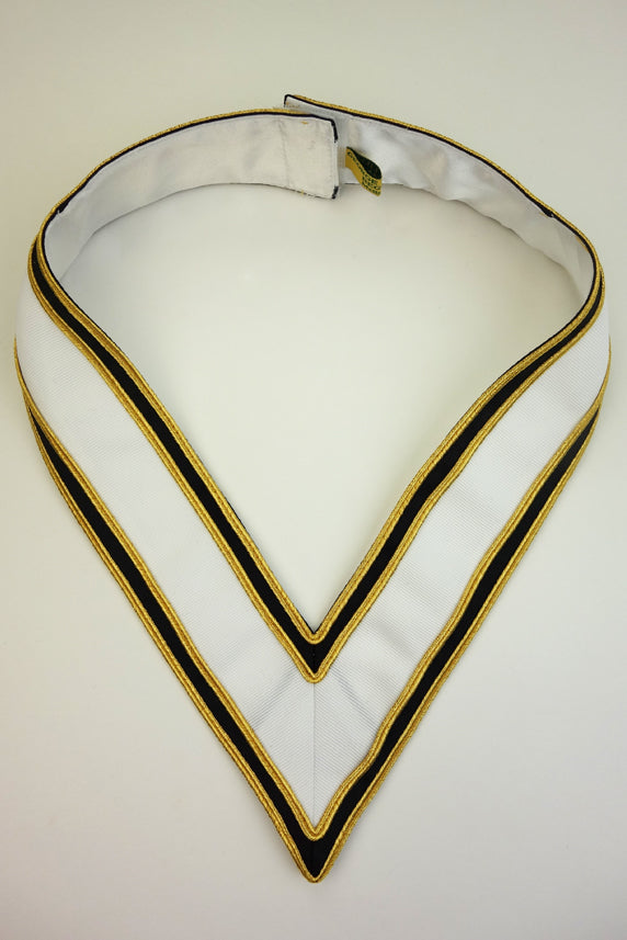 Red Cross of Constantine Grand Officer Collarette